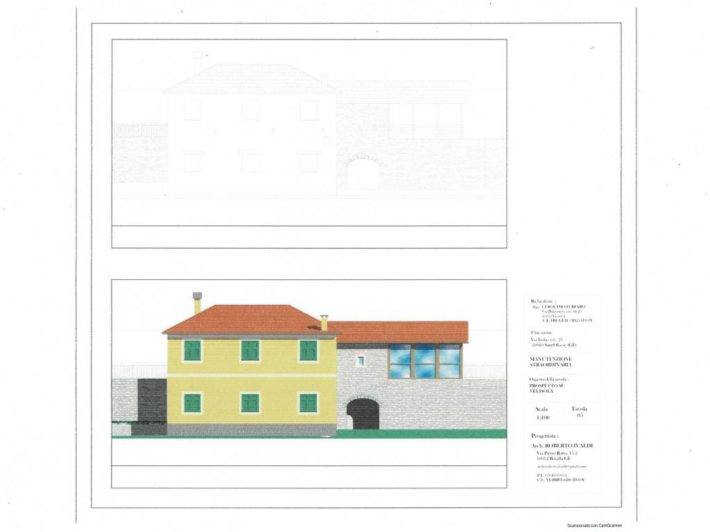 progetto