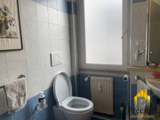 SECONDO BAGNO