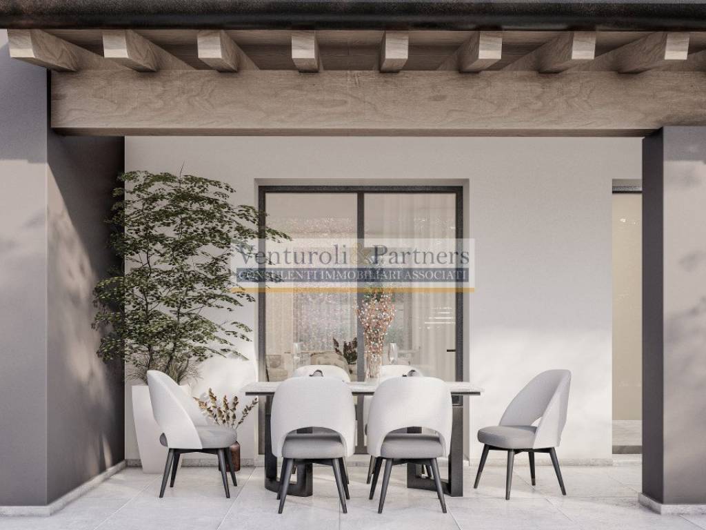 Balcone