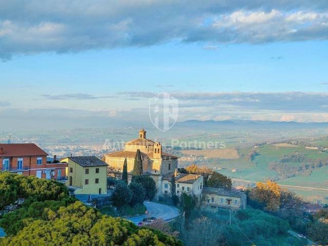 In-Vendita-elegante-attico-a-Todi-Umbria-La-torret