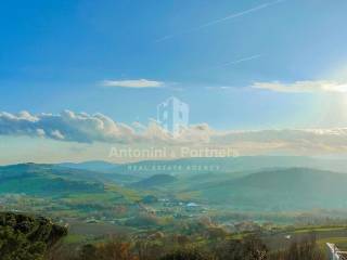 In-Vendita-elegante-attico-a-Todi-Umbria-La-torret