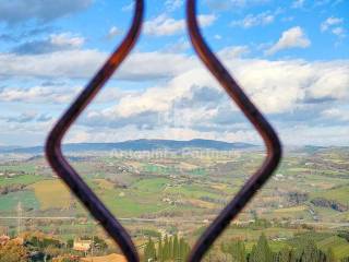 In-Vendita-elegante-attico-a-Todi-Umbria-La-torret