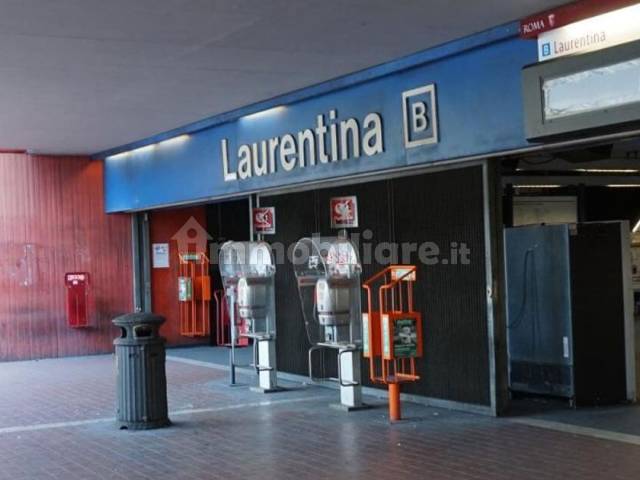 metro laurentina