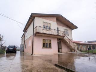 casa singola santa margherita adige