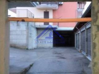 zona garage