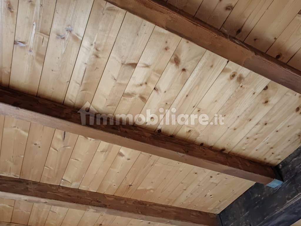 dettaglio soffitto