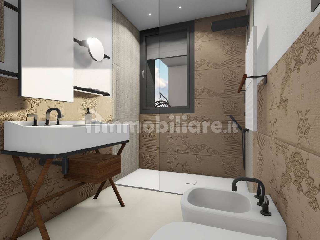 bagno