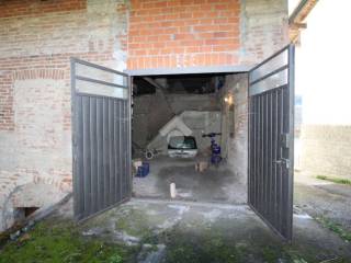 ingresso garage