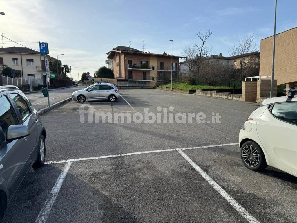 Parcheggio