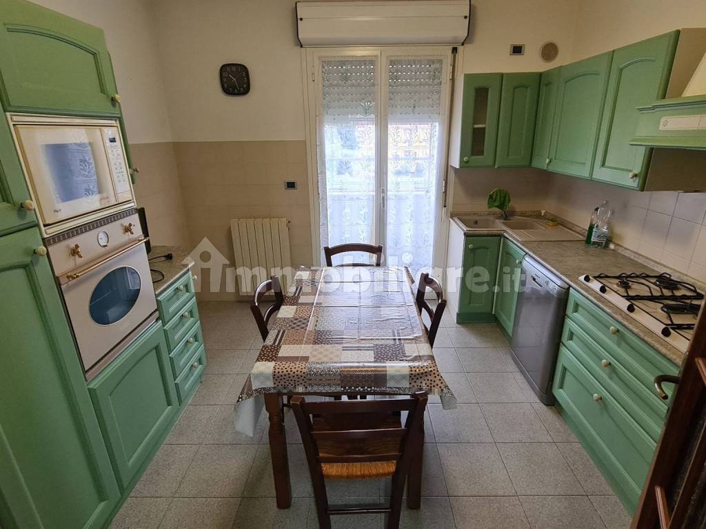 CUCINA