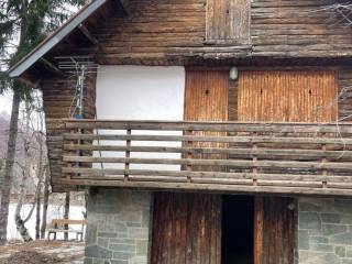 ESTERNO CHALET