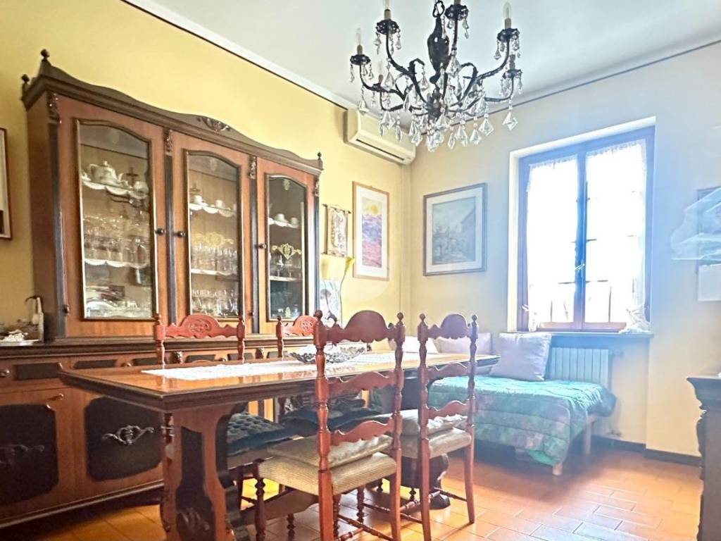 SALA DA PRANZO