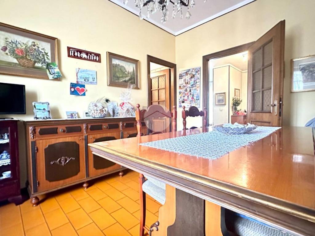 SALA DA PRANZO