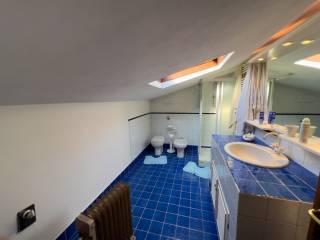 villa singola correzzola parco giardino  12