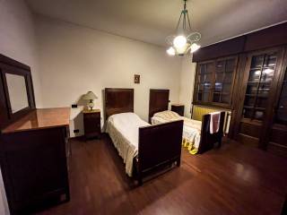 villa singola correzzola parco giardino  15