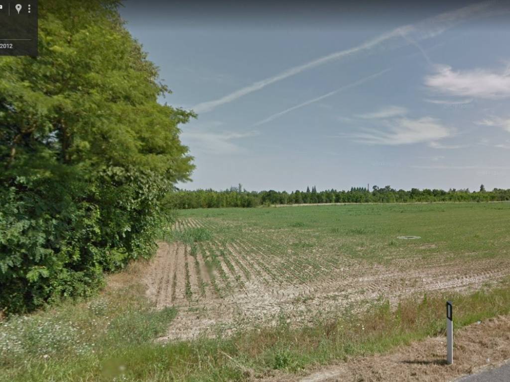 Terreno agricolo viale antonio caccianiga 100, centro, maserada sul piave