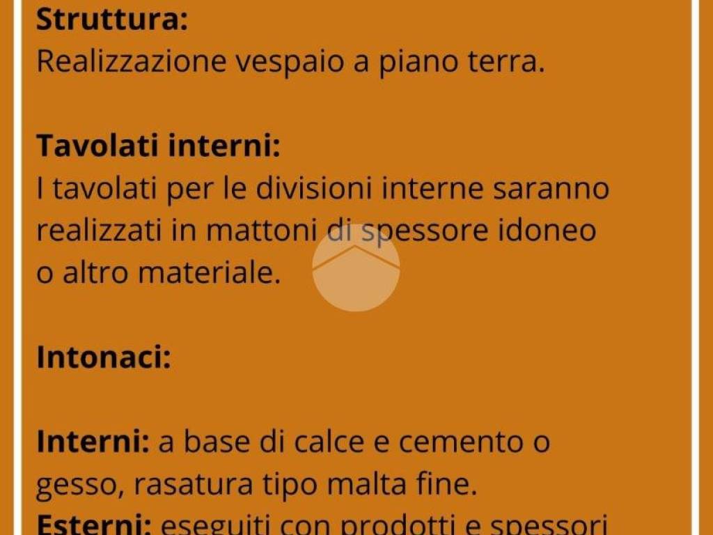 Descrizione lavori