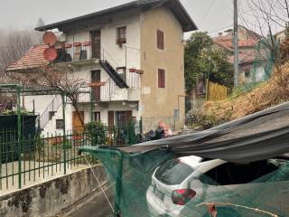 Foto - Vendita casa, giardino, Quarna Sotto, Lago d'Orta