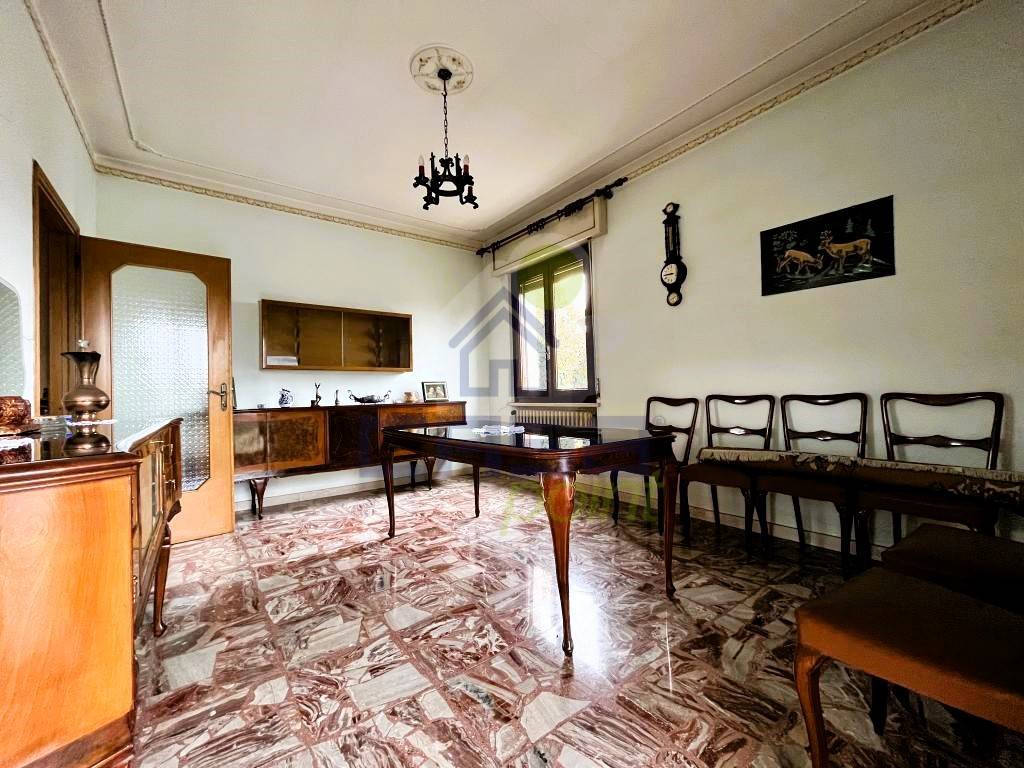 sala da pranzo