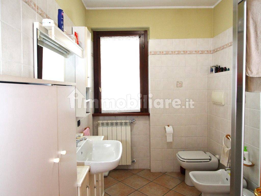 bagno