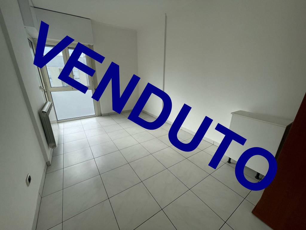 VENDUTO