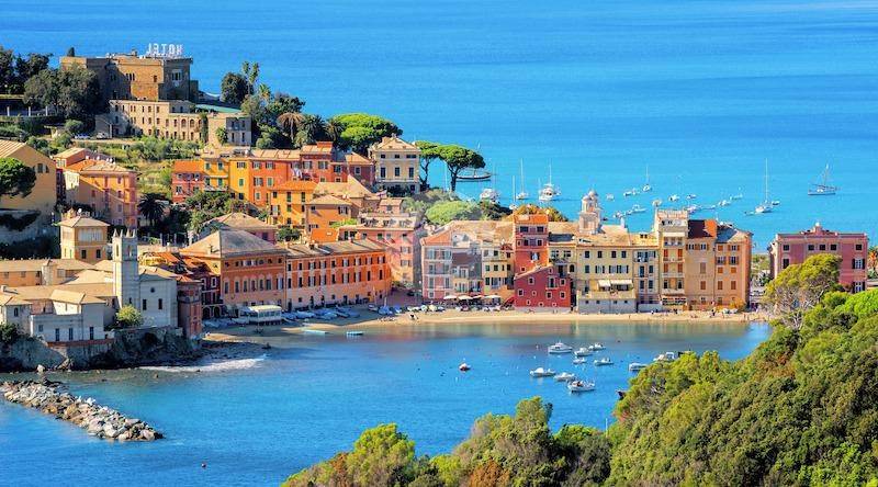 Sestri-Levante-