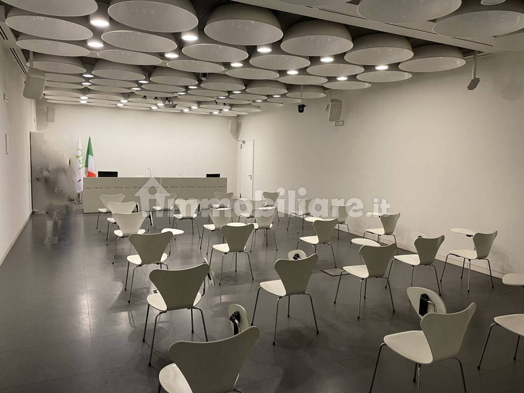 sala riunioni