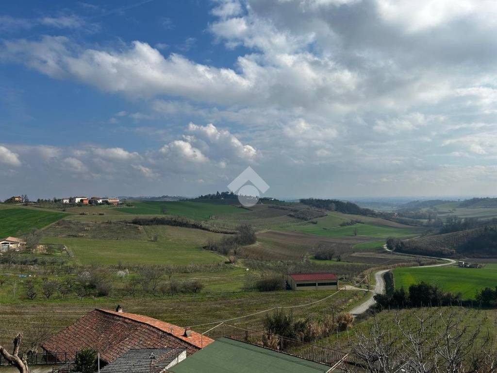 vista panoramica