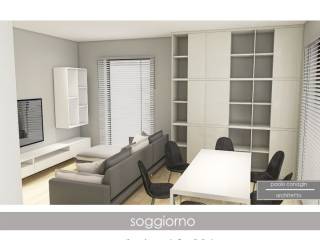 Render soggiorno