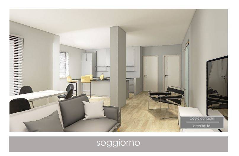 Render soggiorno