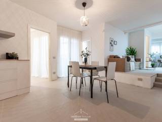 allestimento home staging - cucina