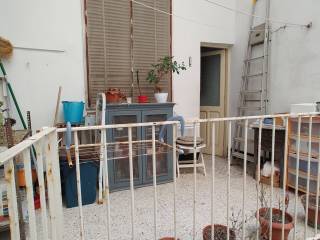 Cortile_Gallipoli