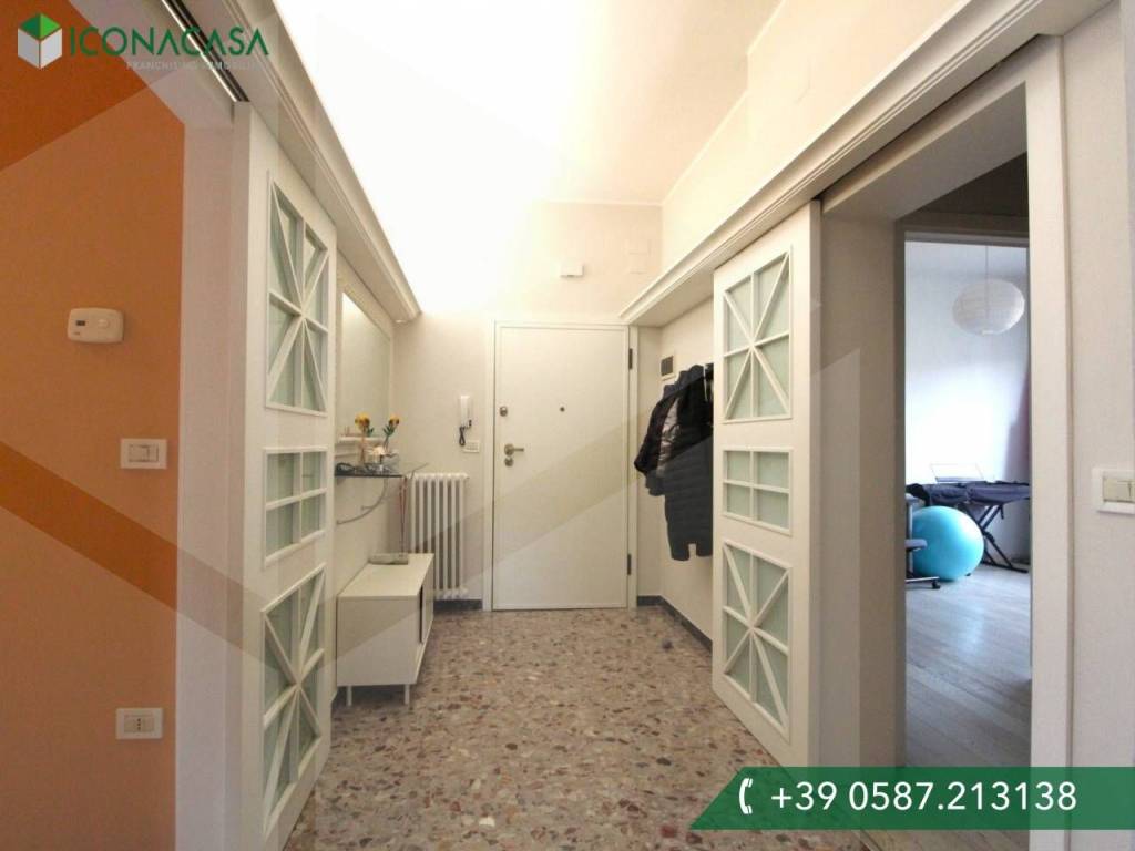 Appartamento in vendita a Pontedera (PI)