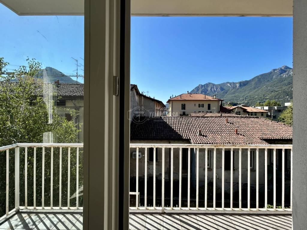 BALCONE SALA DA PRANZO