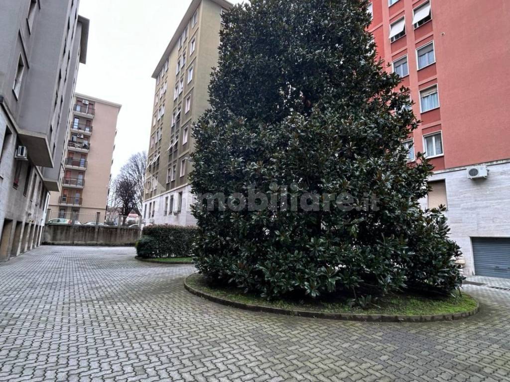 Cortile interno