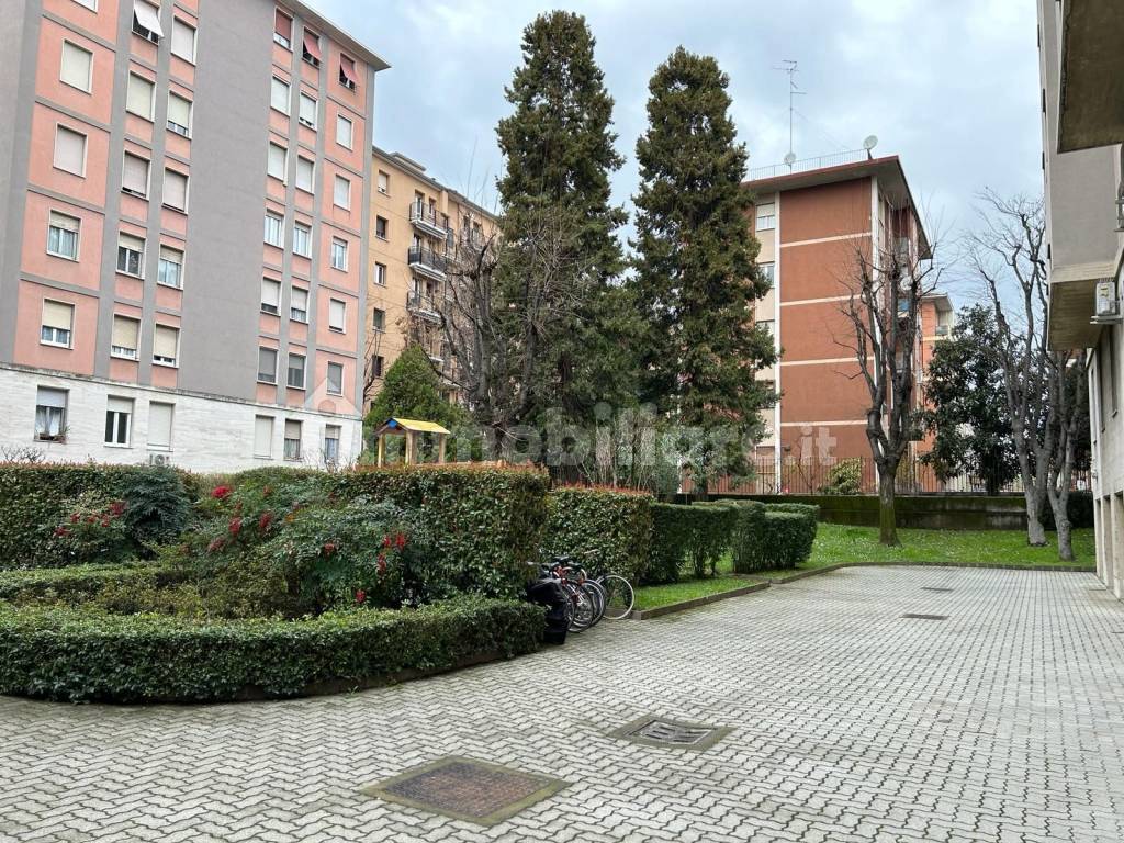 Cortile interno