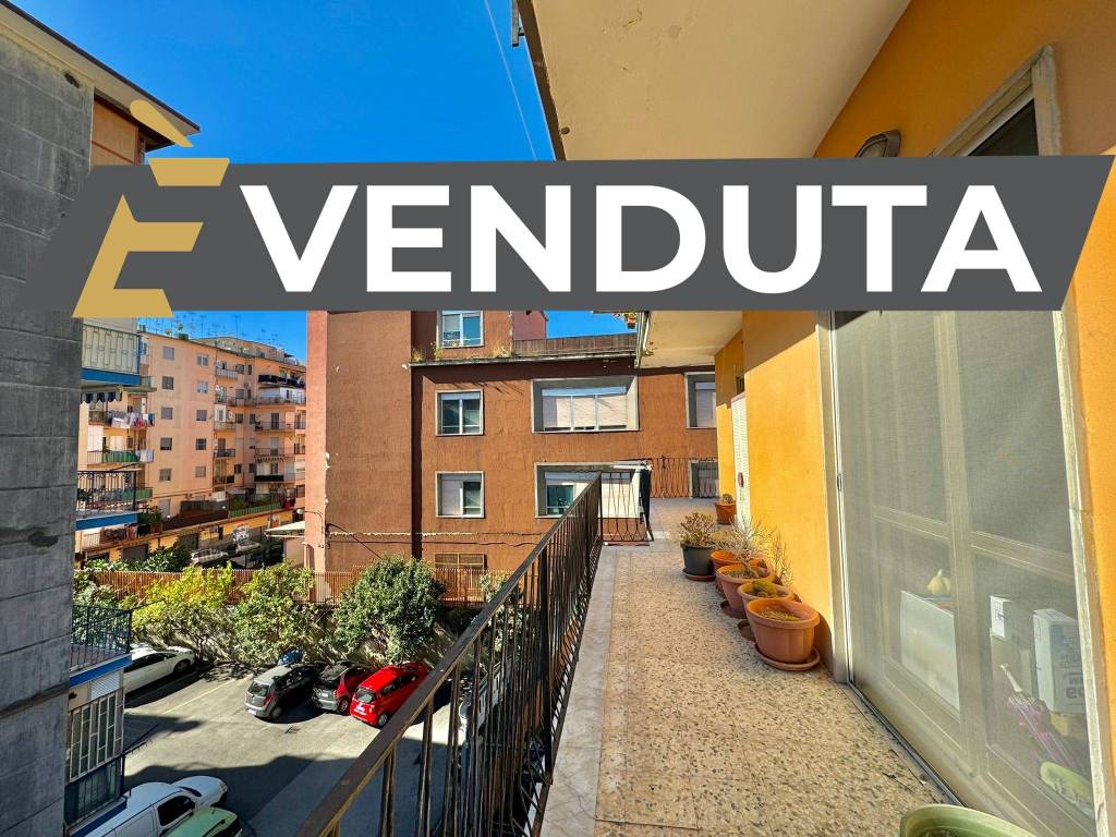 VENDUTA