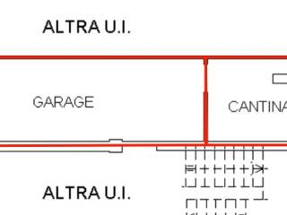 PL garage - cantina
