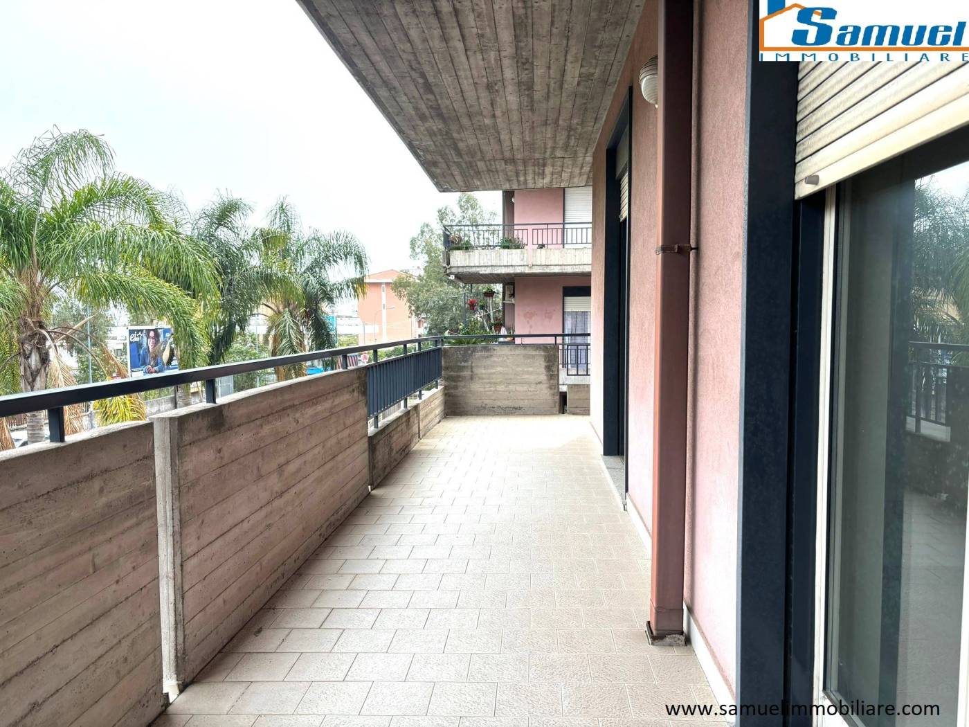 Appartamento in vendita a Giarre