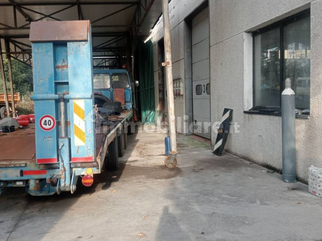 Interno non residenziale