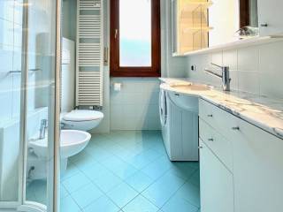 Bagno finestrato