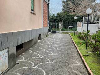 cortile