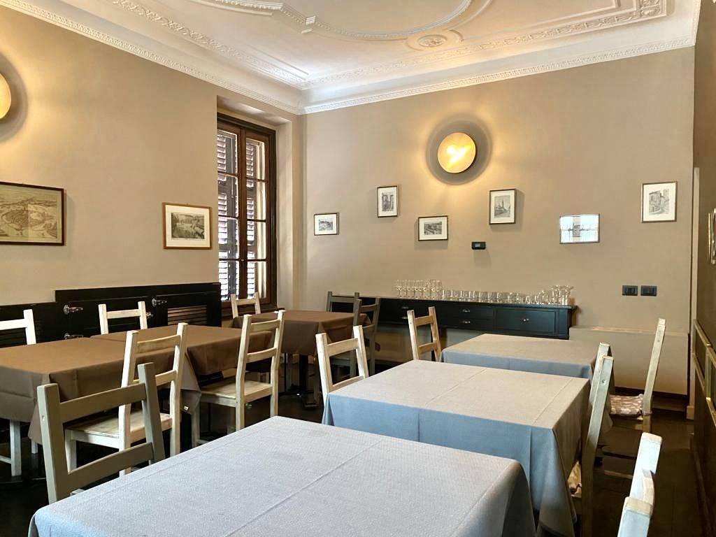 sala da pranzo