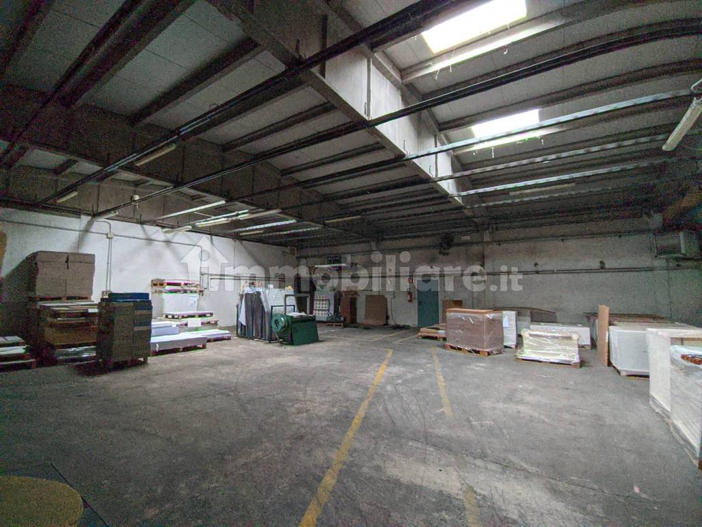 Interno non residenziale