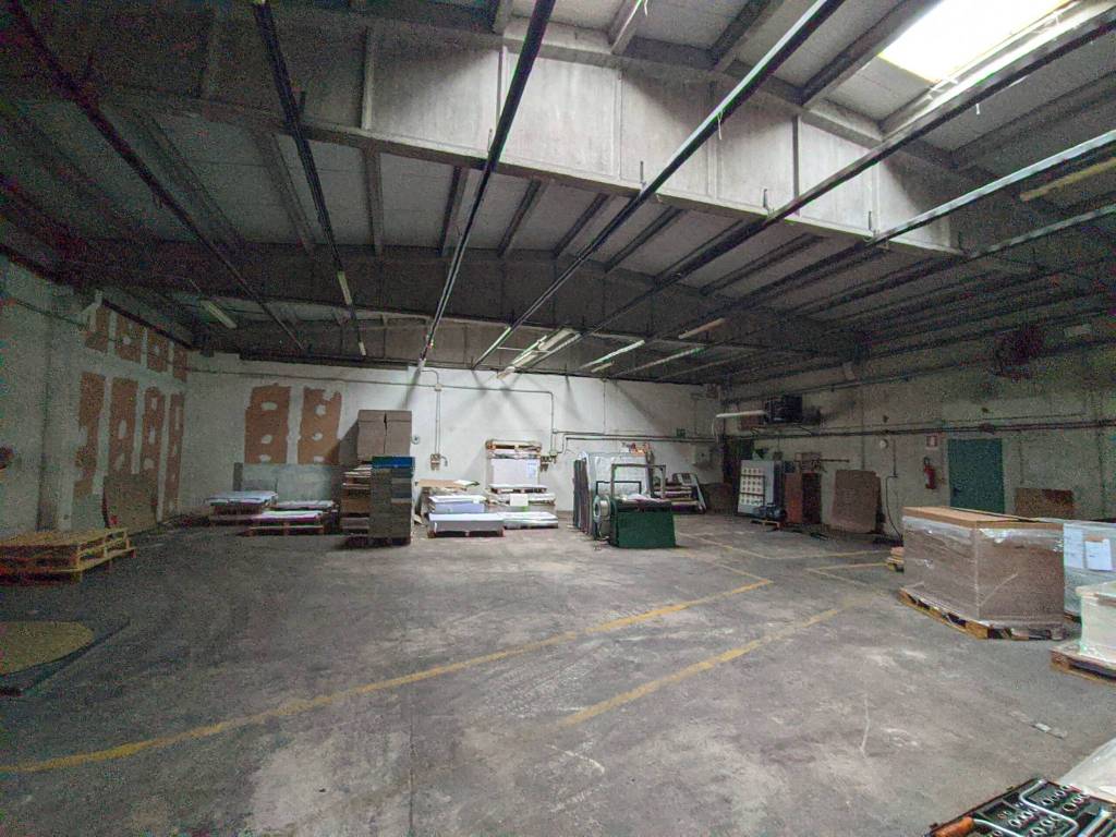 Interno non residenziale