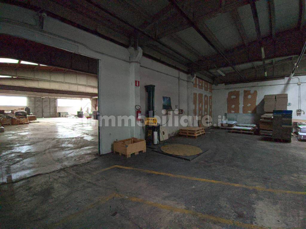 Interno non residenziale