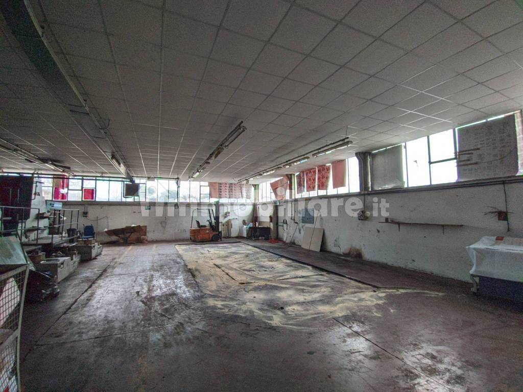 Interno non residenziale