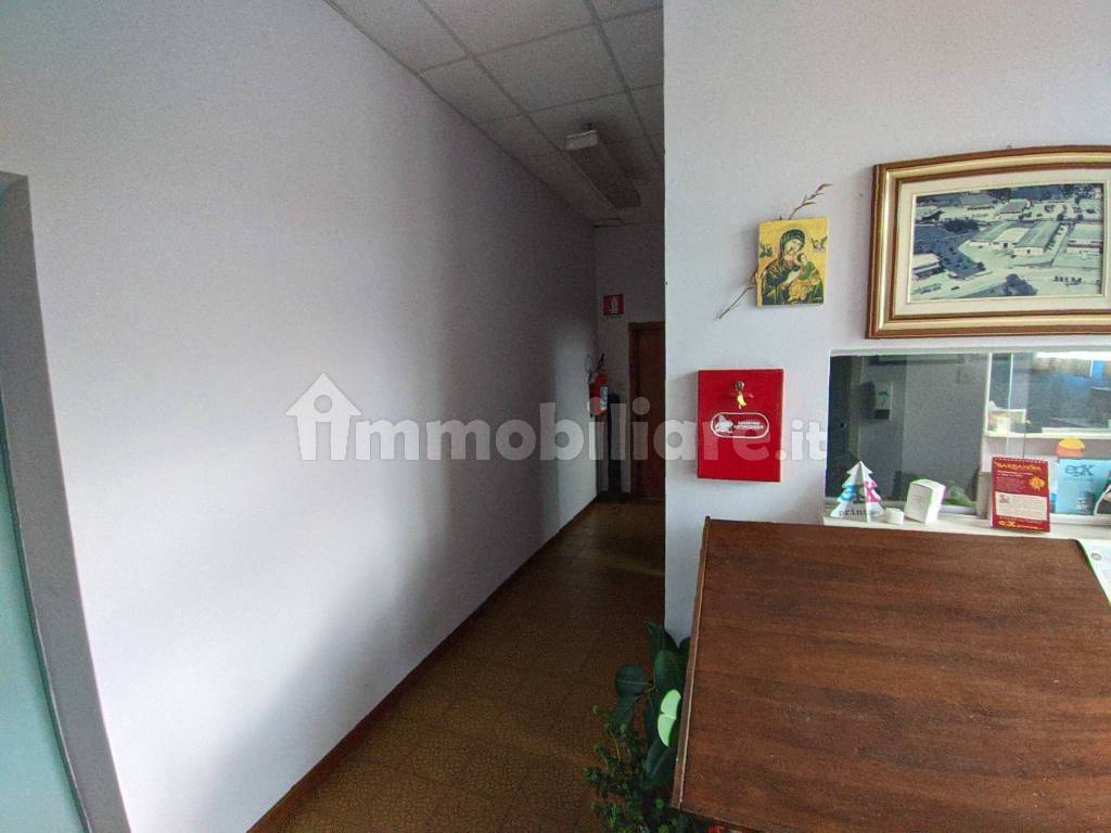 Interno non residenziale