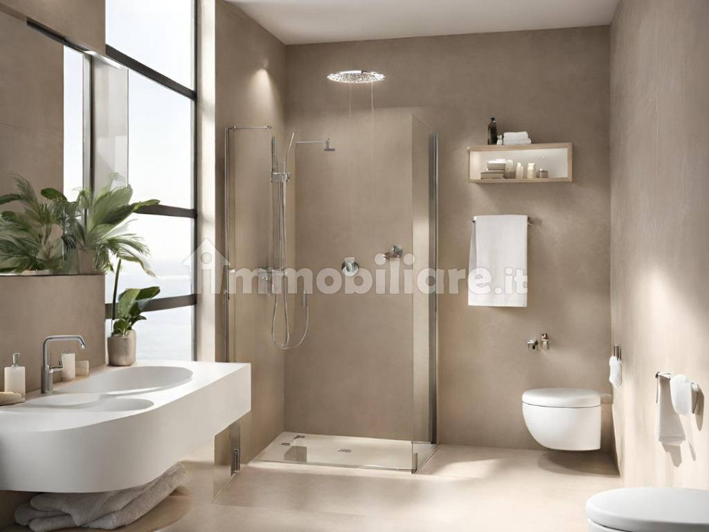 primo bagno 