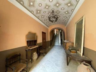 Interno palazzo